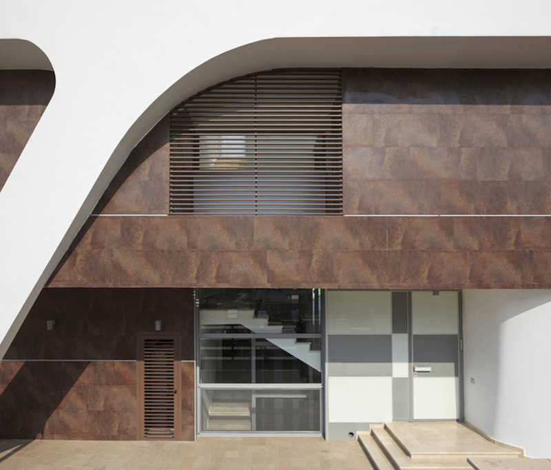 Illustration for article titled These Futuristic Houses Will Blow Your Mind